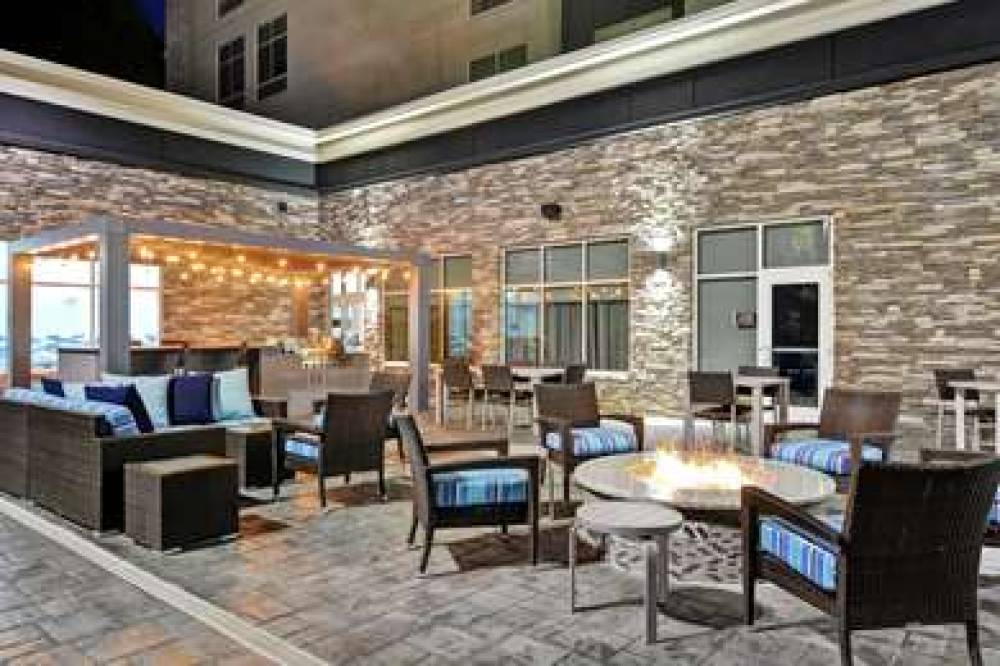HOMEWOOD SUITES BY HILTON LYNCHBURG 3