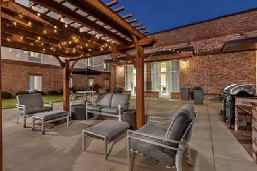 Homewood Suites By Hilton Macon North, Ga