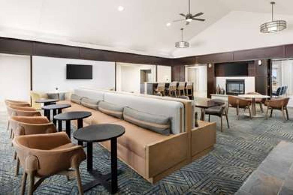 Homewood Suites By Hilton Manchester/Airport 6