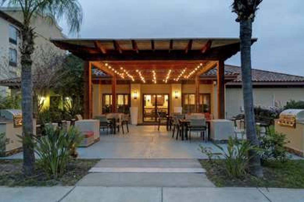 Homewood Suites By Hilton Mcallen, Tx