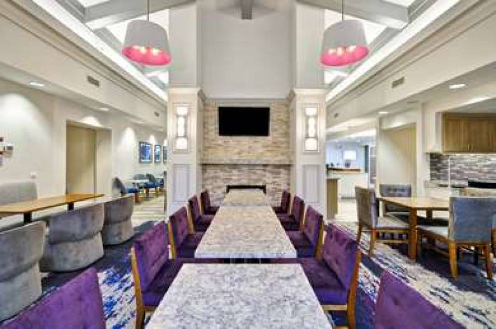 Homewood Suites By Hilton Memphis/Germantown 10