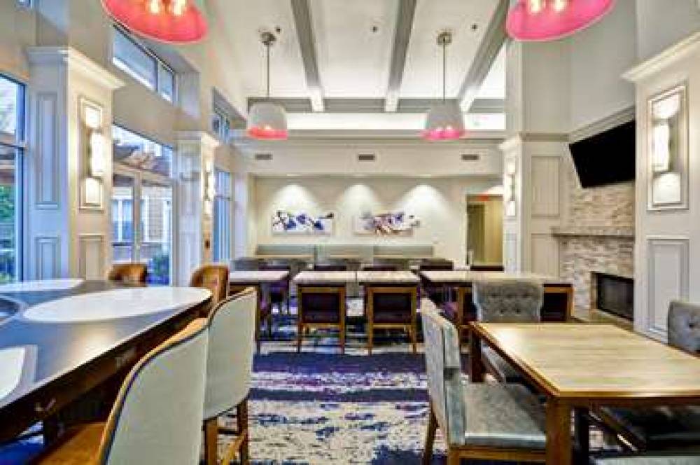 Homewood Suites By Hilton Memphis/Germantown 9