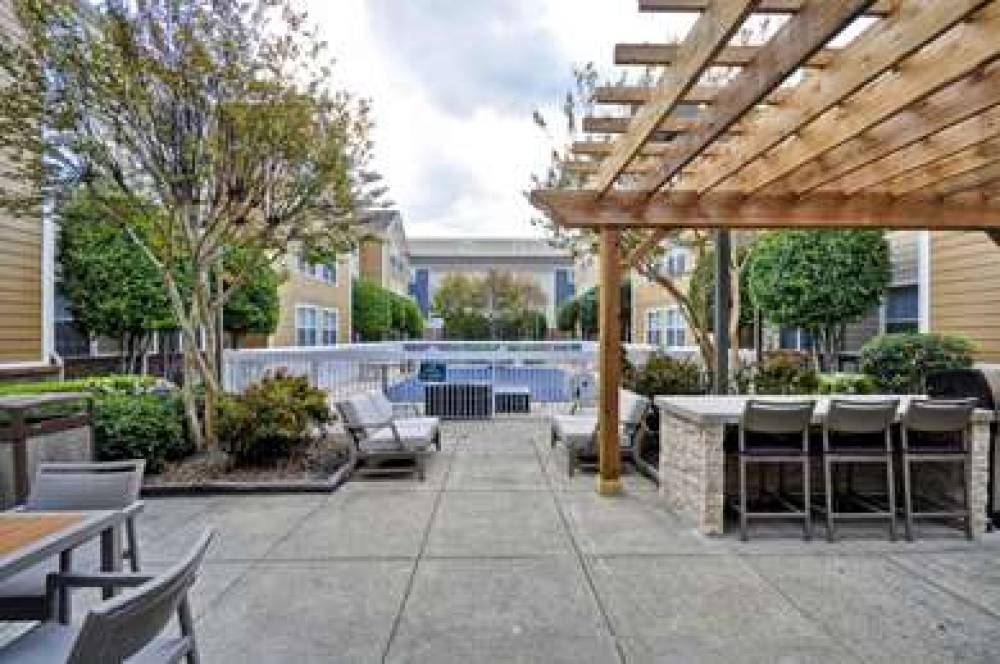 Homewood Suites By Hilton Memphis/Germantown 6