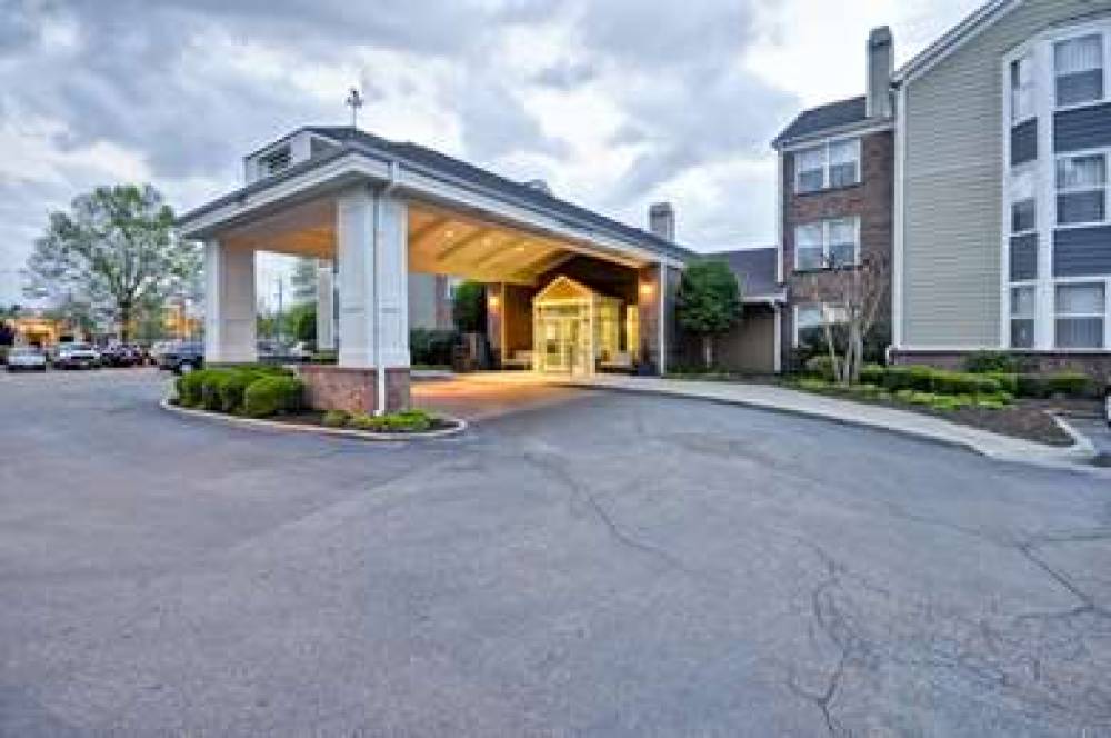 Homewood Suites By Hilton Memphis/Germantown 5
