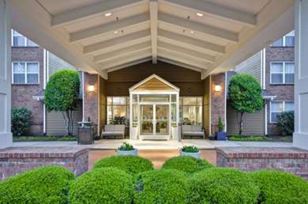Homewood Suites By Hilton Memphis/Germantown 3