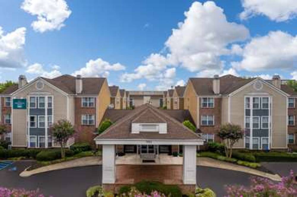 Homewood Suites By Hilton Memphis/Germantown 1