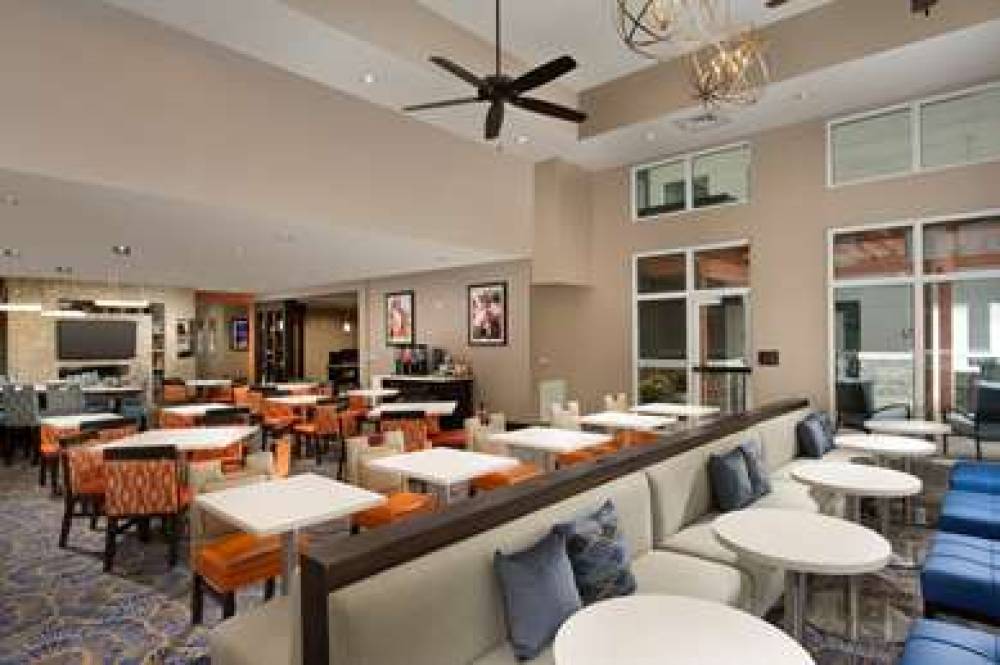 HOMEWOOD SUITES BY HILTON METAIRIE 10
