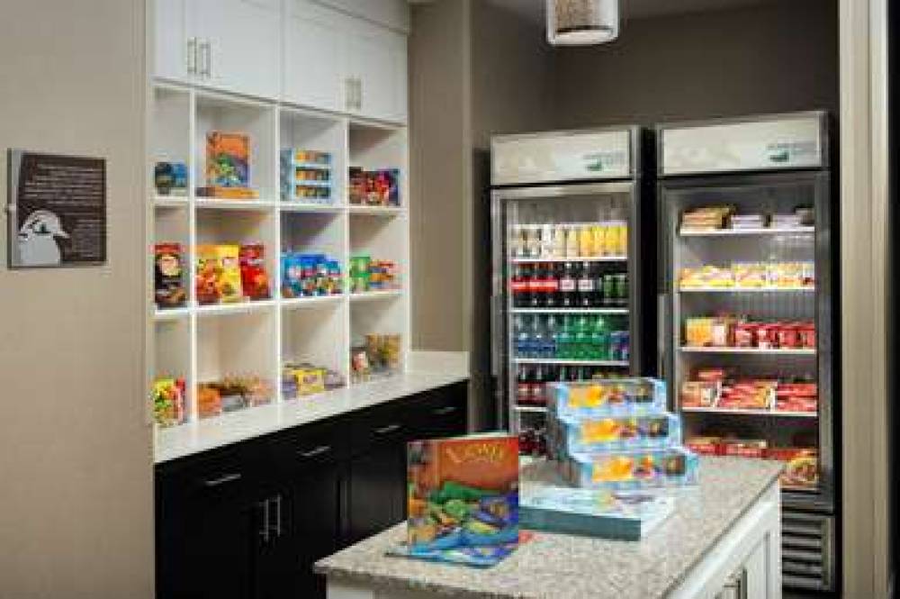 HOMEWOOD SUITES BY HILTON METAIRIE 5