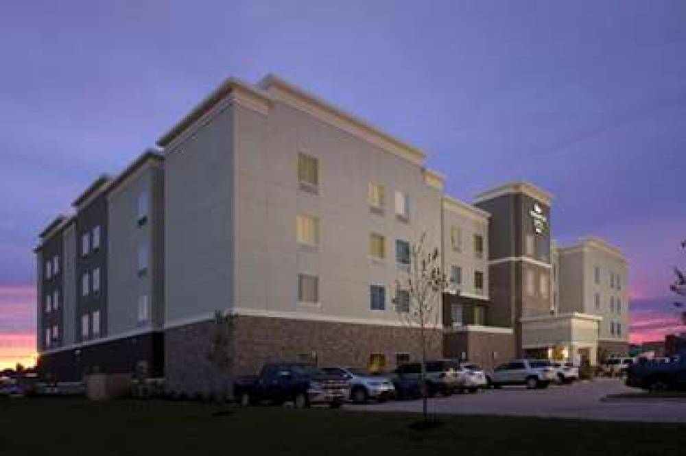 HOMEWOOD SUITES BY HILTON METAIRIE 1