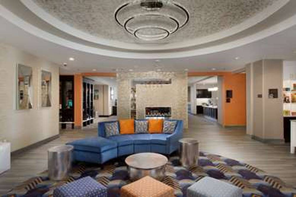 HOMEWOOD SUITES BY HILTON METAIRIE 7