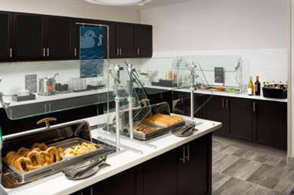 HOMEWOOD SUITES BY HILTON METAIRIE 6
