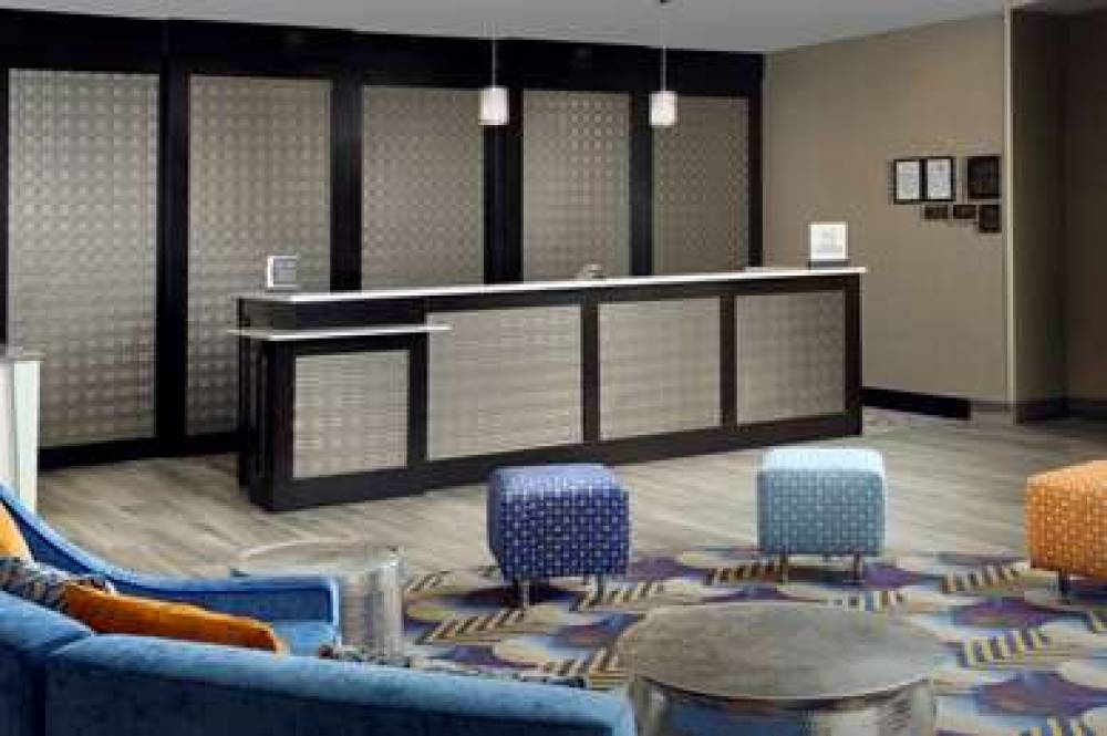 HOMEWOOD SUITES BY HILTON METAIRIE 9