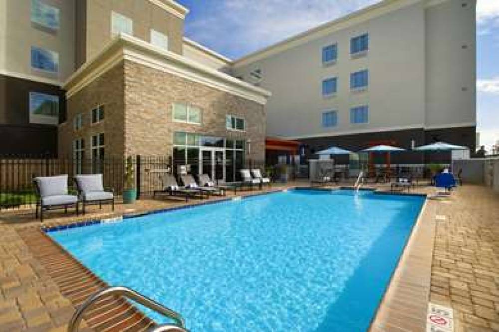 HOMEWOOD SUITES BY HILTON METAIRIE 4