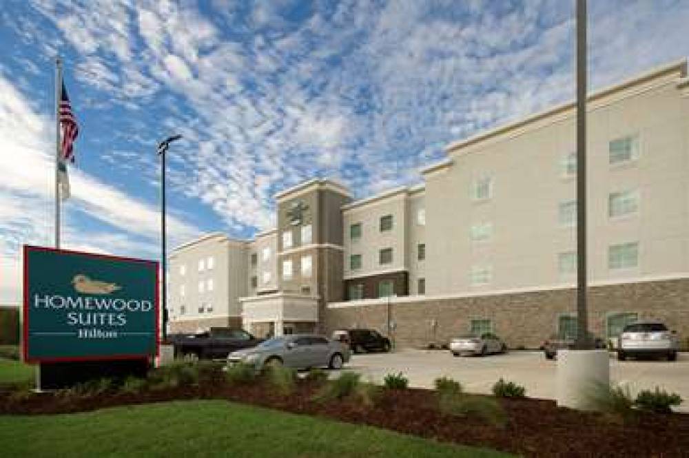 HOMEWOOD SUITES BY HILTON METAIRIE 2