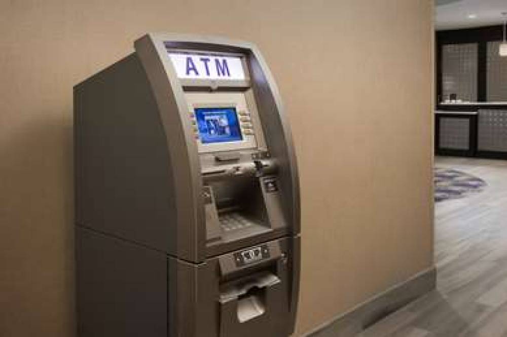 HOMEWOOD SUITES BY HILTON METAIRIE 8