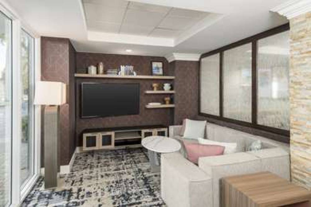 Homewood Suites By Hilton Miami-Airport/Blue Lago 5