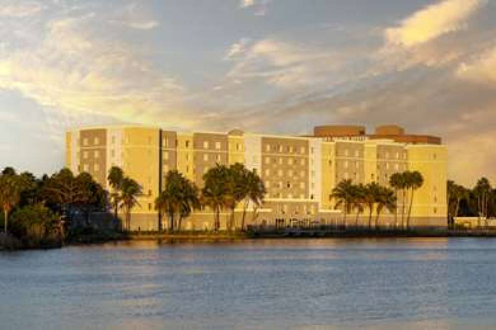 Homewood Suites By Hilton Miami-Airport/Blue Lago 6