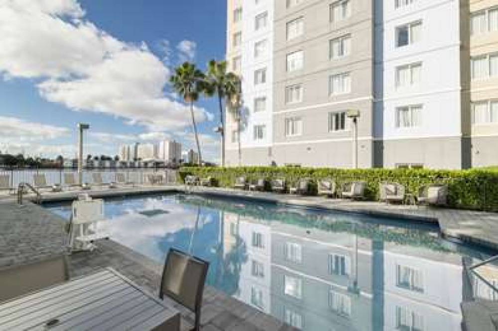 Homewood Suites By Hilton Miami-Airport/Blue Lago 4