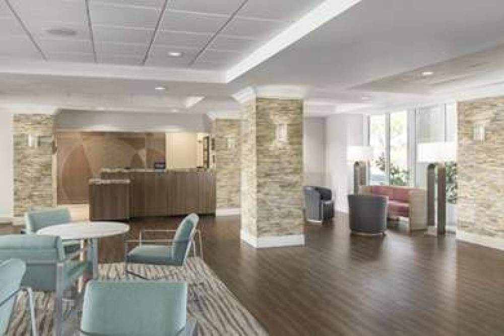 Homewood Suites By Hilton Miami-Airport/Blue Lago 2