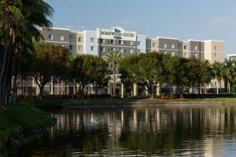 Homewood Suites By Hilton Miami-Airport/Blue Lago 8