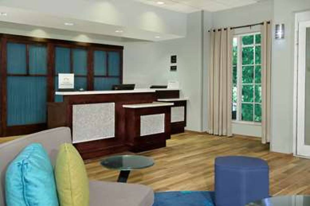 Homewood Suites By Hilton Miami - Airport West 5
