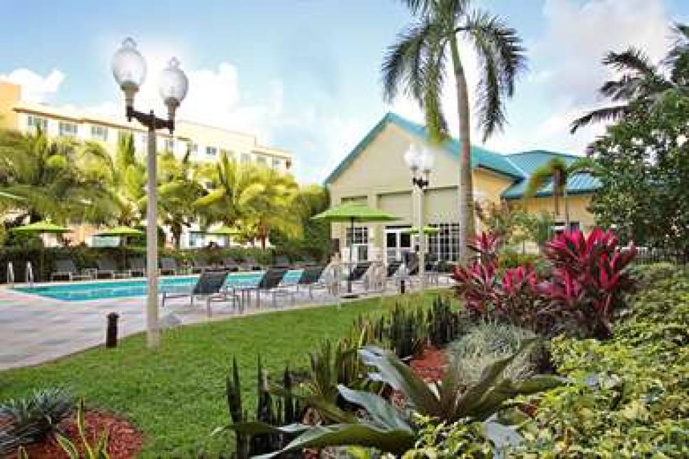 Homewood Suites By Hilton Miami - Airport West 7