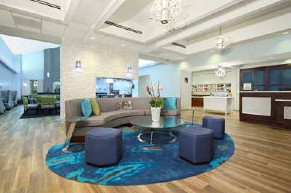 Homewood Suites By Hilton Miami - Airport West 6