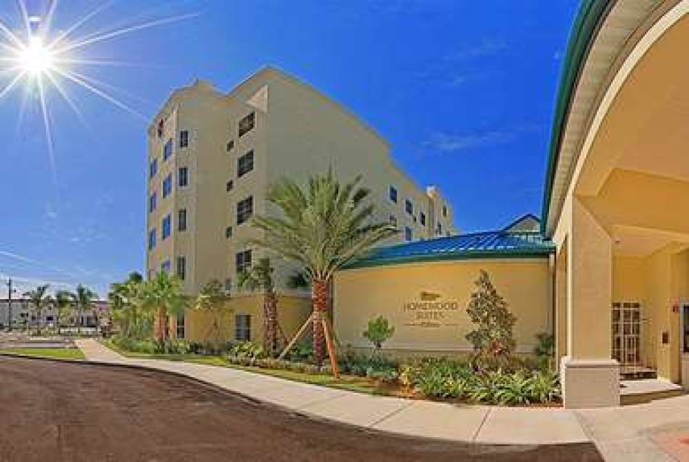 Homewood Suites By Hilton Miami - Airport West 2