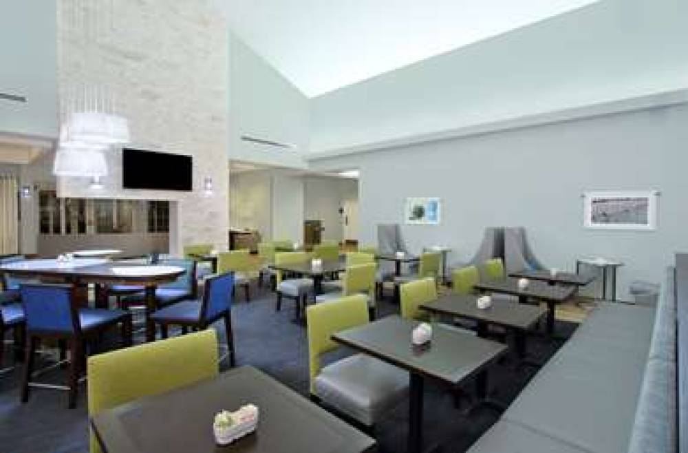 Homewood Suites By Hilton Miami - Airport West 8