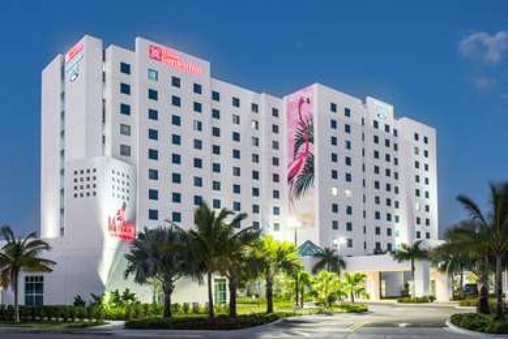 HOMEWOOD SUITES BY HILTON MIAMI DOL 6