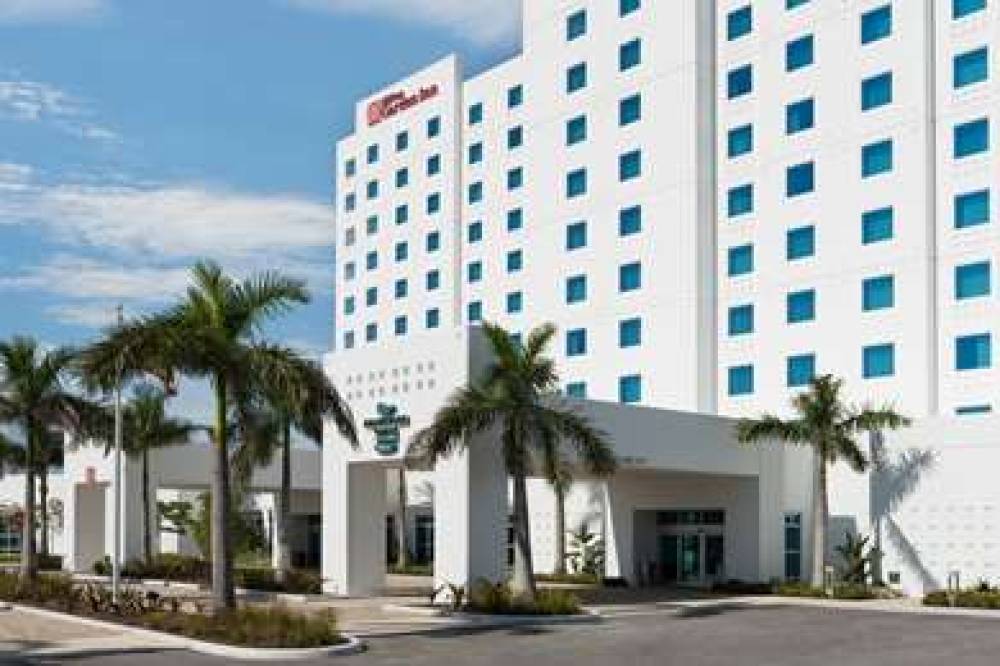 HOMEWOOD SUITES BY HILTON MIAMI DOL 7