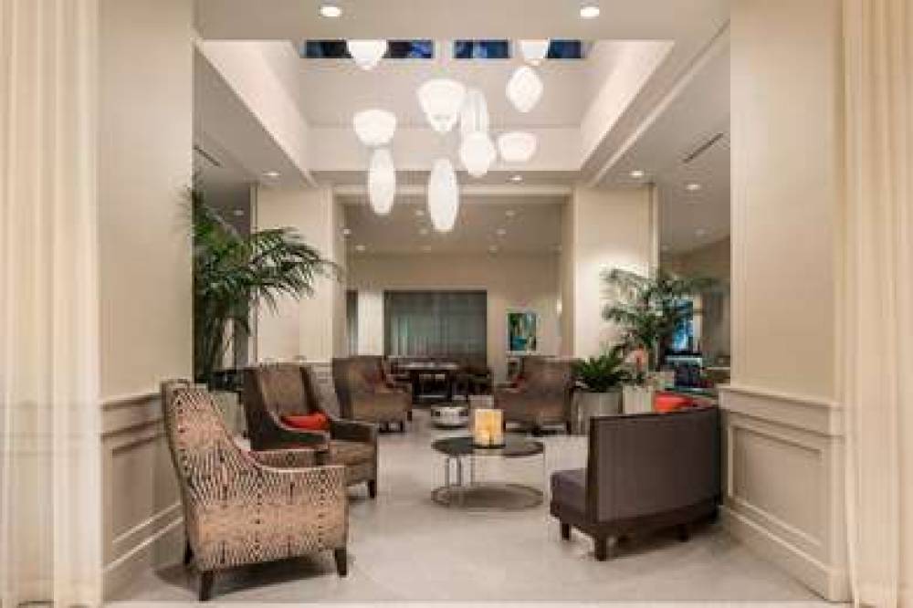 HOMEWOOD SUITES BY HILTON MIAMI DOL 9