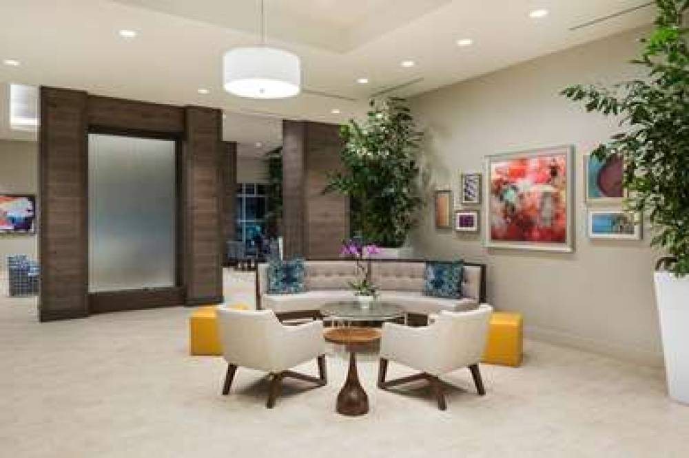 HOMEWOOD SUITES BY HILTON MIAMI DOL 5