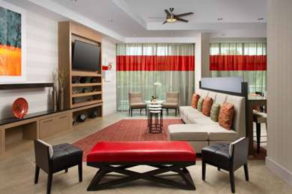 HOMEWOOD SUITES BY HILTON MIAMI DOW 10