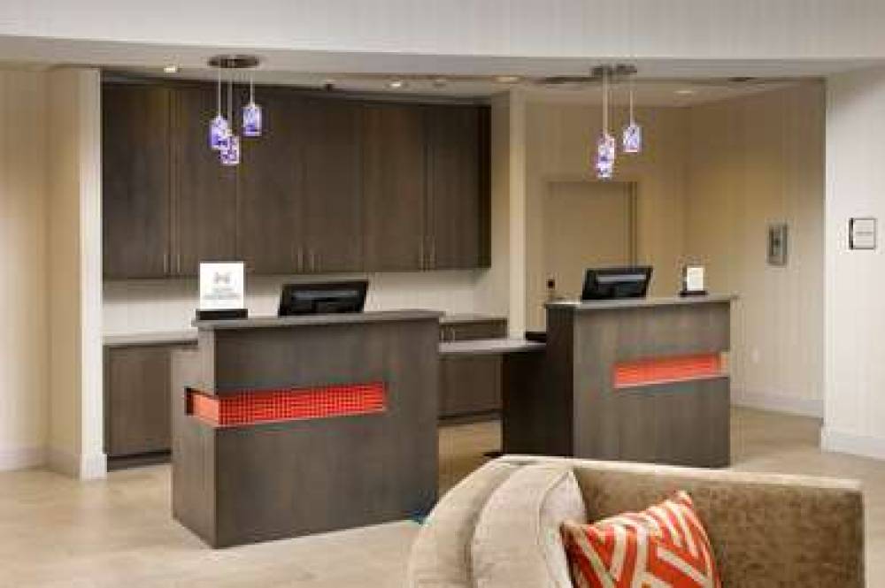 HOMEWOOD SUITES BY HILTON MIAMI DOW 4