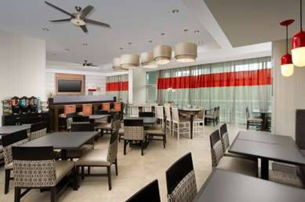 HOMEWOOD SUITES BY HILTON MIAMI DOW 7