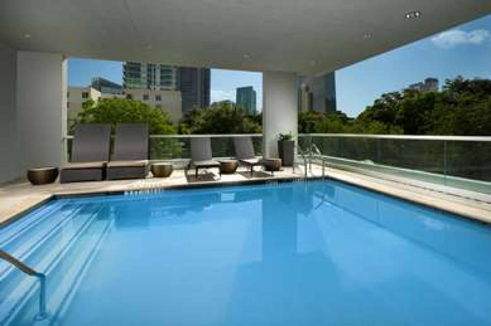HOMEWOOD SUITES BY HILTON MIAMI DOW 6