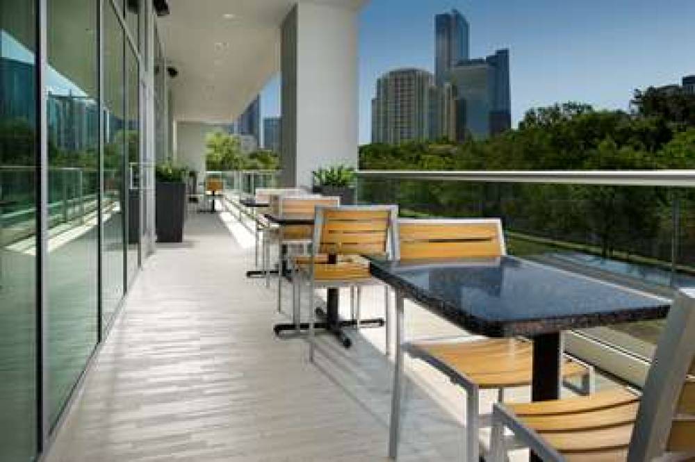 HOMEWOOD SUITES BY HILTON MIAMI DOW 2