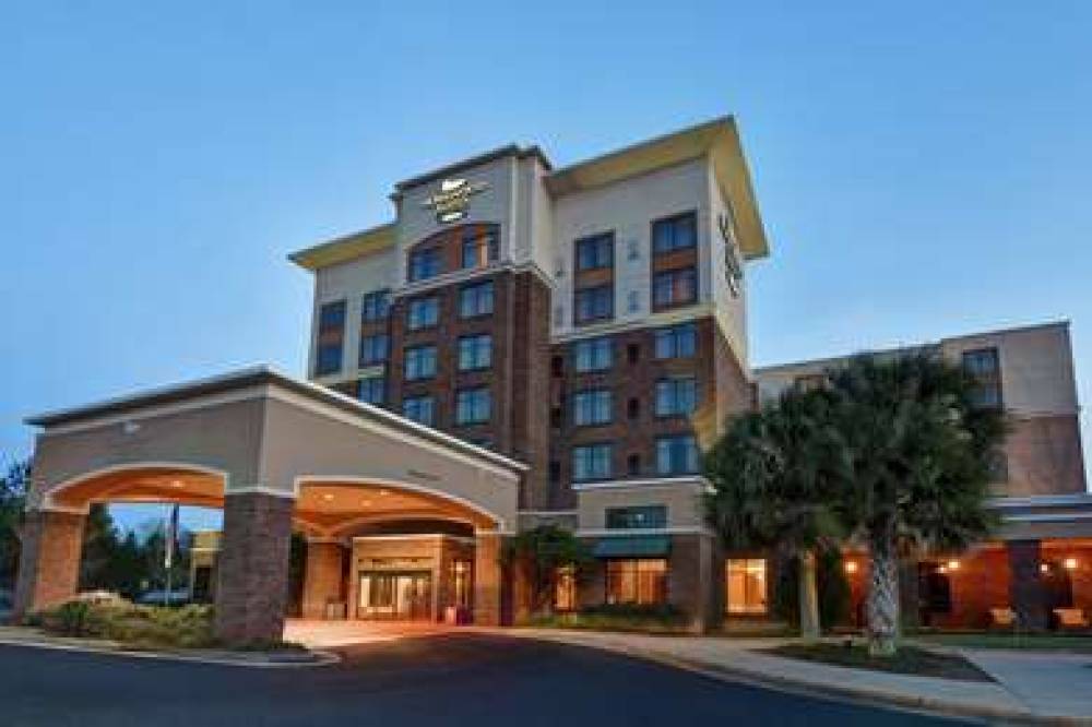 Homewood Suites By Hilton Mobile East Bay/Daphne,