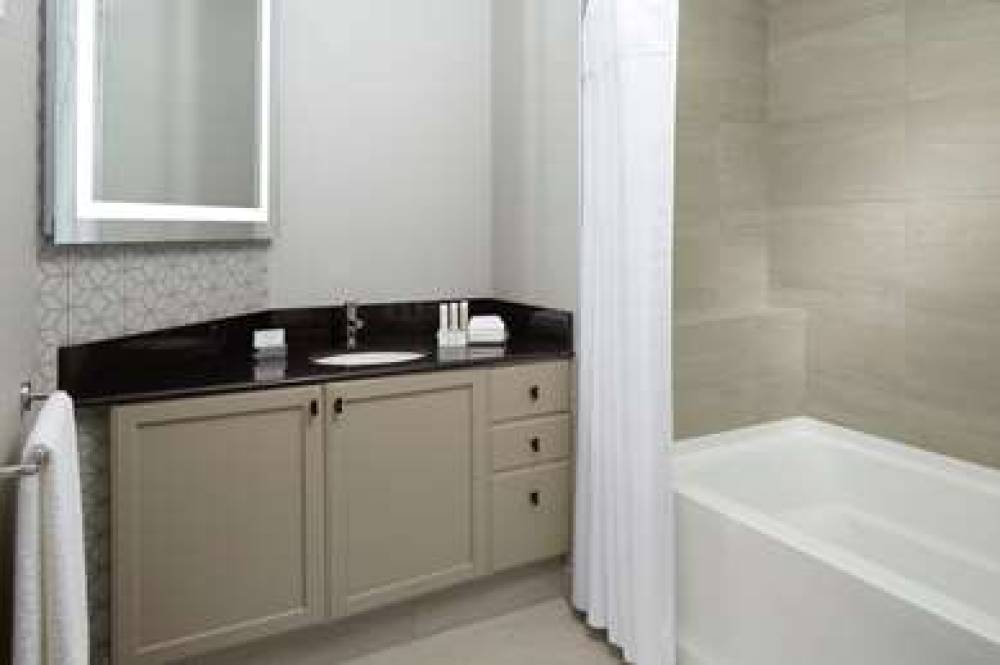 Homewood Suites By Hilton Mont-Tremblant Resort 4