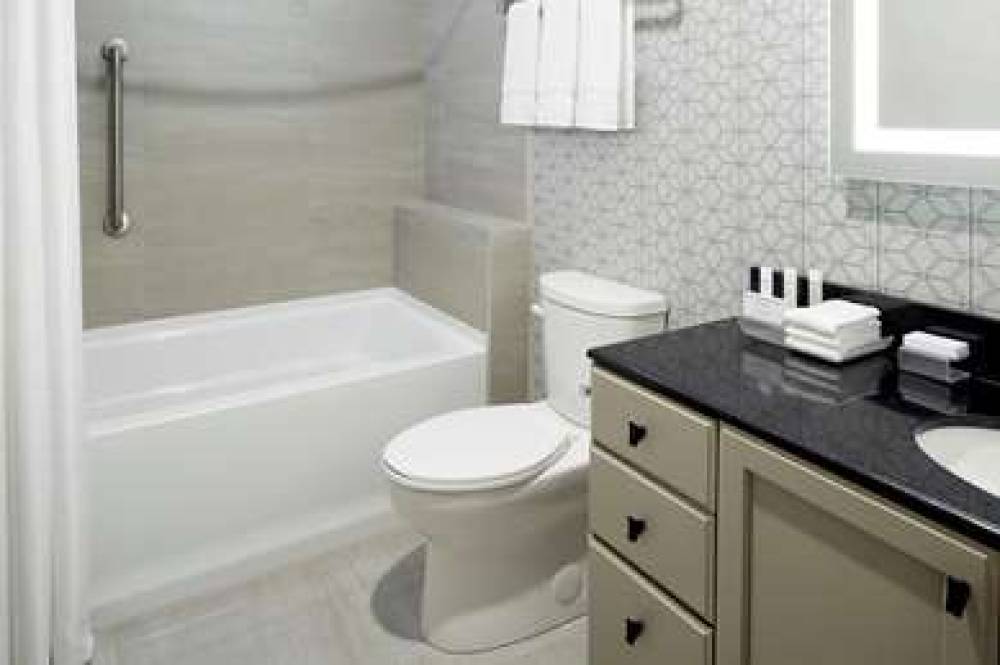 Homewood Suites By Hilton Mont-Tremblant Resort 7