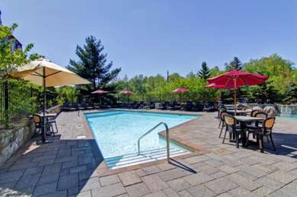 Homewood Suites By Hilton Mont-Tremblant Resort 3