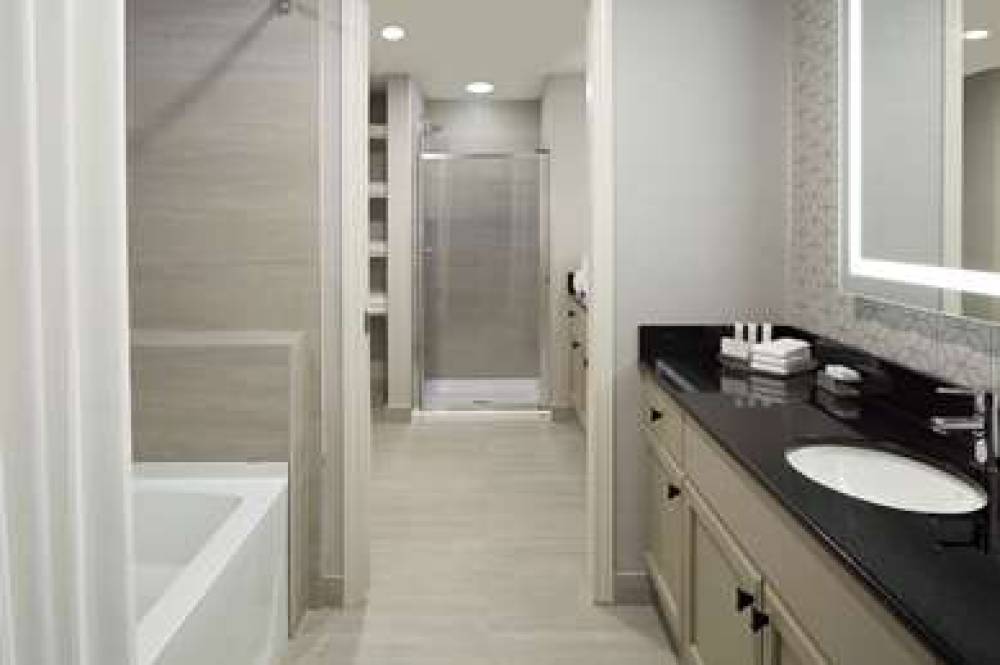 Homewood Suites By Hilton Mont-Tremblant Resort 5