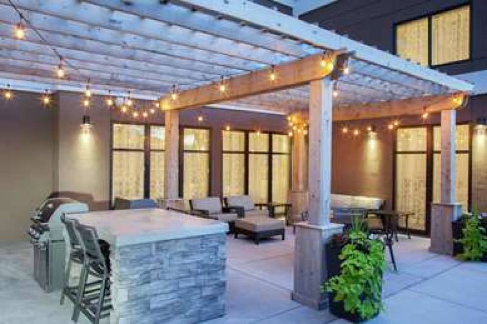 HOMEWOOD SUITES BY HILTON MUNSTER 2