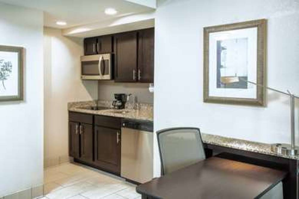 HOMEWOOD SUITES BY HILTON MUNSTER 4