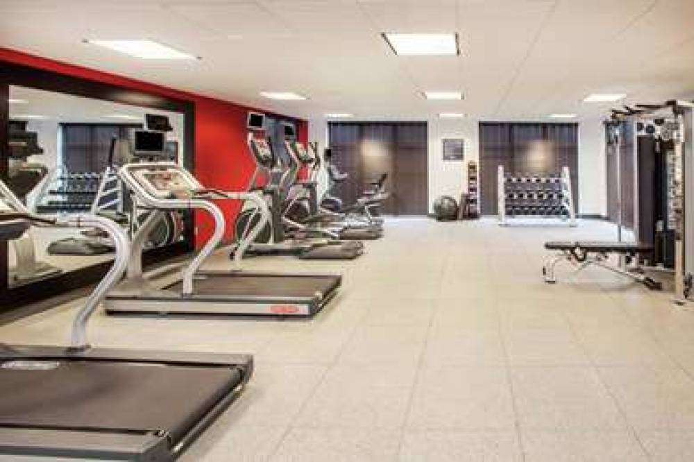 HOMEWOOD SUITES BY HILTON MUNSTER 10