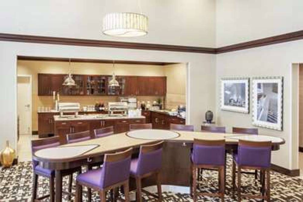 HOMEWOOD SUITES BY HILTON MUNSTER 7