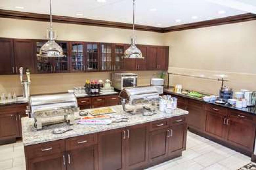 HOMEWOOD SUITES BY HILTON MUNSTER 3