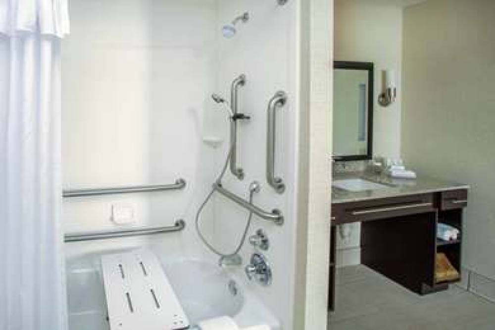 HOMEWOOD SUITES BY HILTON MUNSTER 1