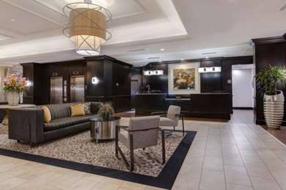 Homewood Suites By Hilton Nashville Vanderbilt, TN 7